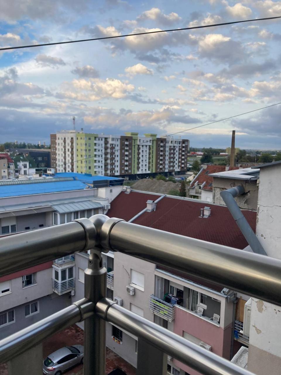 Apartmani Novi Sad Center Kosovska Extérieur photo